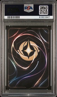 2023 Disney Lorcana En 1-the First Chapter 120 Pongo - Ol' Rascal Foil PSA 10