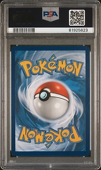 2017 Pokemon Sm Black Star Promo Sm60 Fa/charizard Gx PSA 9