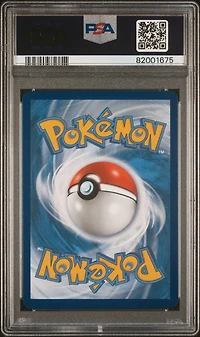 2022 Pokemon Swsh Black Star Promo 203 Umbreon V PSA 10