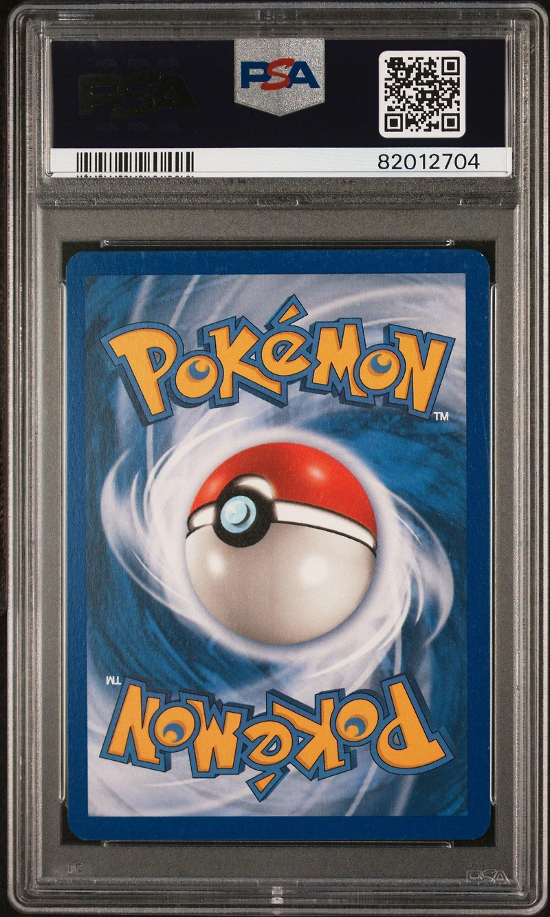 2004 Pokemon Black Star Promo 022 Beldum E-league-winner PSA 9