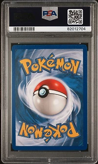 2004 Pokemon Black Star Promo 022 Beldum E-league-winner PSA 9