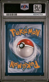 2022 Pokemon Sword & Shield Lost Origin Tg21 Fa/eternatus V PSA 10