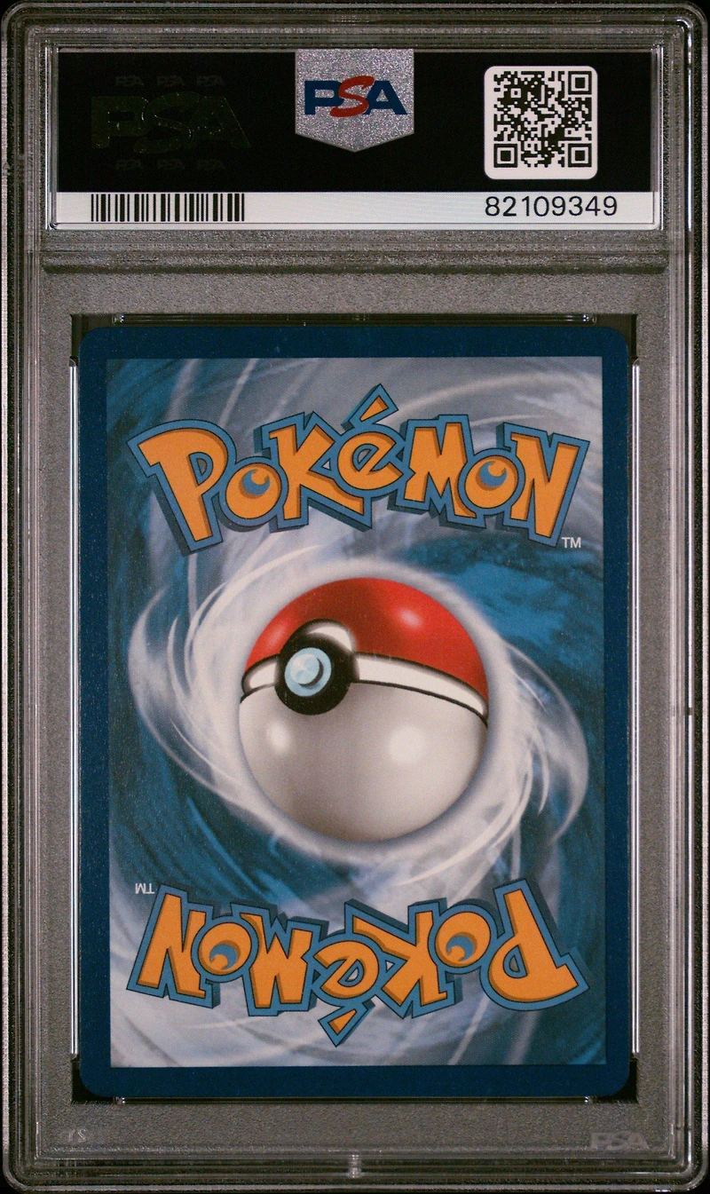 2019 Pokemon Sun & Moon Hidden Fates Sv21 Riolu PSA 9