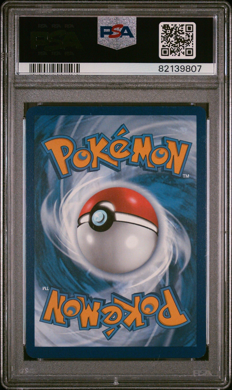 2023 Pokemon Obf En-obsidian Flames 130 Umbreon Gamestop Exclusive PSA