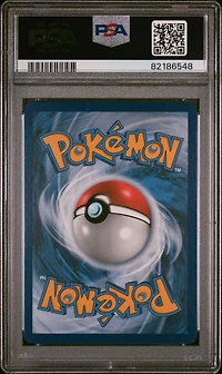 2016 Pokemon Xy Breakpoint 121 Fa/ho PSA 9