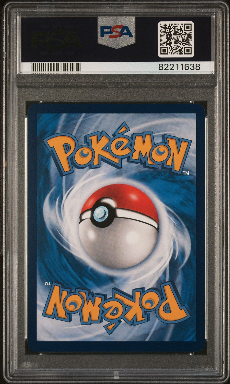 2023 Pokemon Simplified Chinese S Promo 079 Charizard Vmax Charizard Vmax Battle Set Gift Box PSA 10