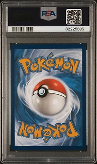 2023 Pokemon Pal En-paldea Evolved 105 Tinkaton PSA 9