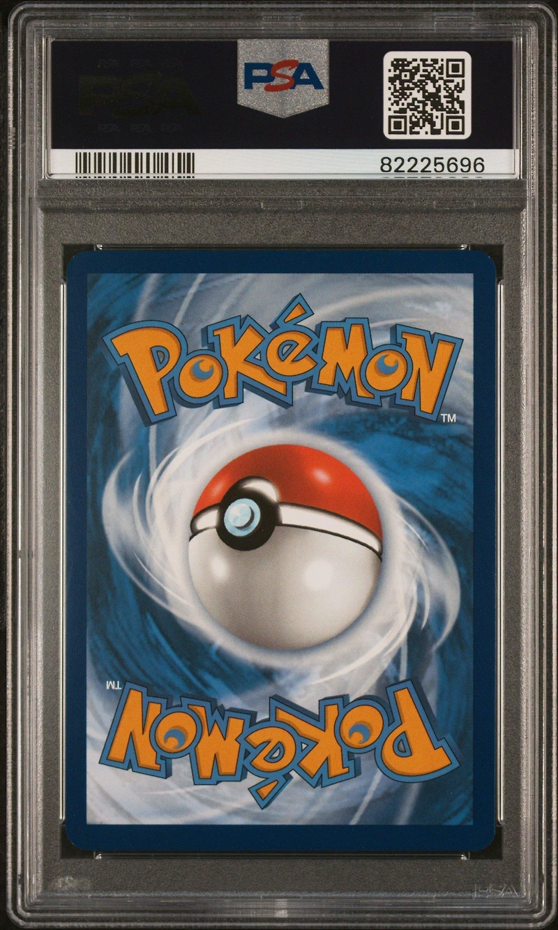 2023 Pokemon Obf En-obsidian Flames 130 Umbreon PSA 9