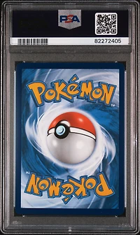 2023 Pokemon Pal En-paldea Evolved 276 Super Rod Hyper Rare PSA 9