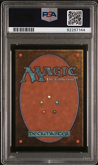 2023 Magic The Gathering Multiverse Legends 132 Daxos, Blessed By The Sun Foil-serialized PSA 9