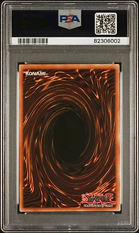 2023 Yu-gi-oh! Tn23-25th Anniversary Tin: Dueling Heroes En011 Odd PSA 10
