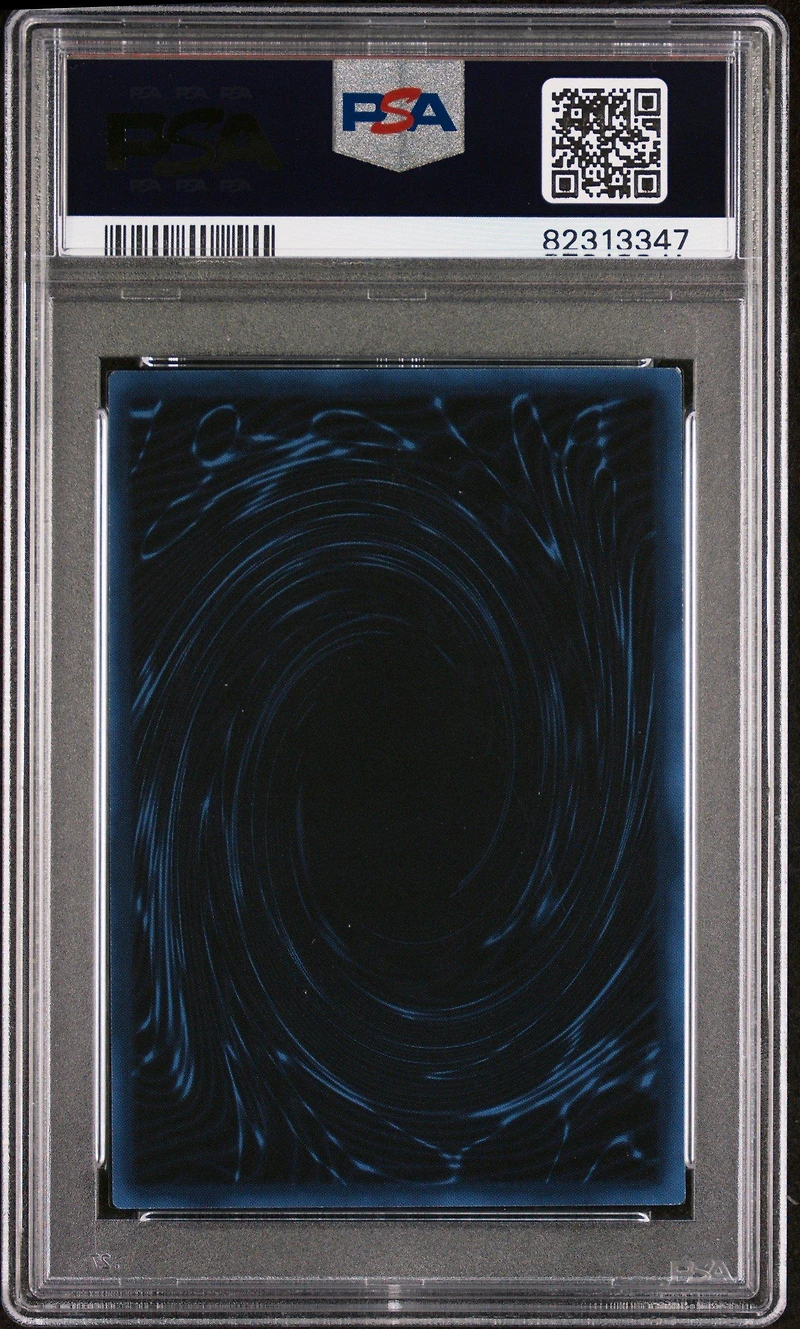 2023 Yu-gi-oh! Lc01-legendary Collection: 25th Anniversary Edition En001 Obelisk The Tormentor PSA 9