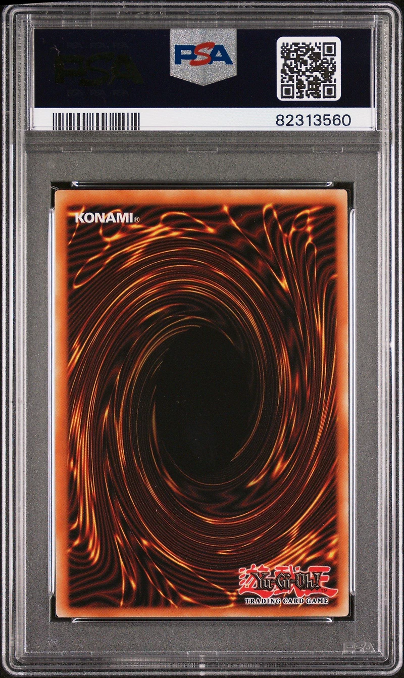 2023 Yu-gi-oh! Mp23-25th Anniversary Tin: Dueling Heroes Mega Pack En022 Maple Maiden 1st Edition PSA 9