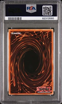 2023 Yu-gi-oh! Mp23-25th Anniversary Tin: Dueling Heroes Mega Pack En022 Maple Maiden 1st Edition PSA 9