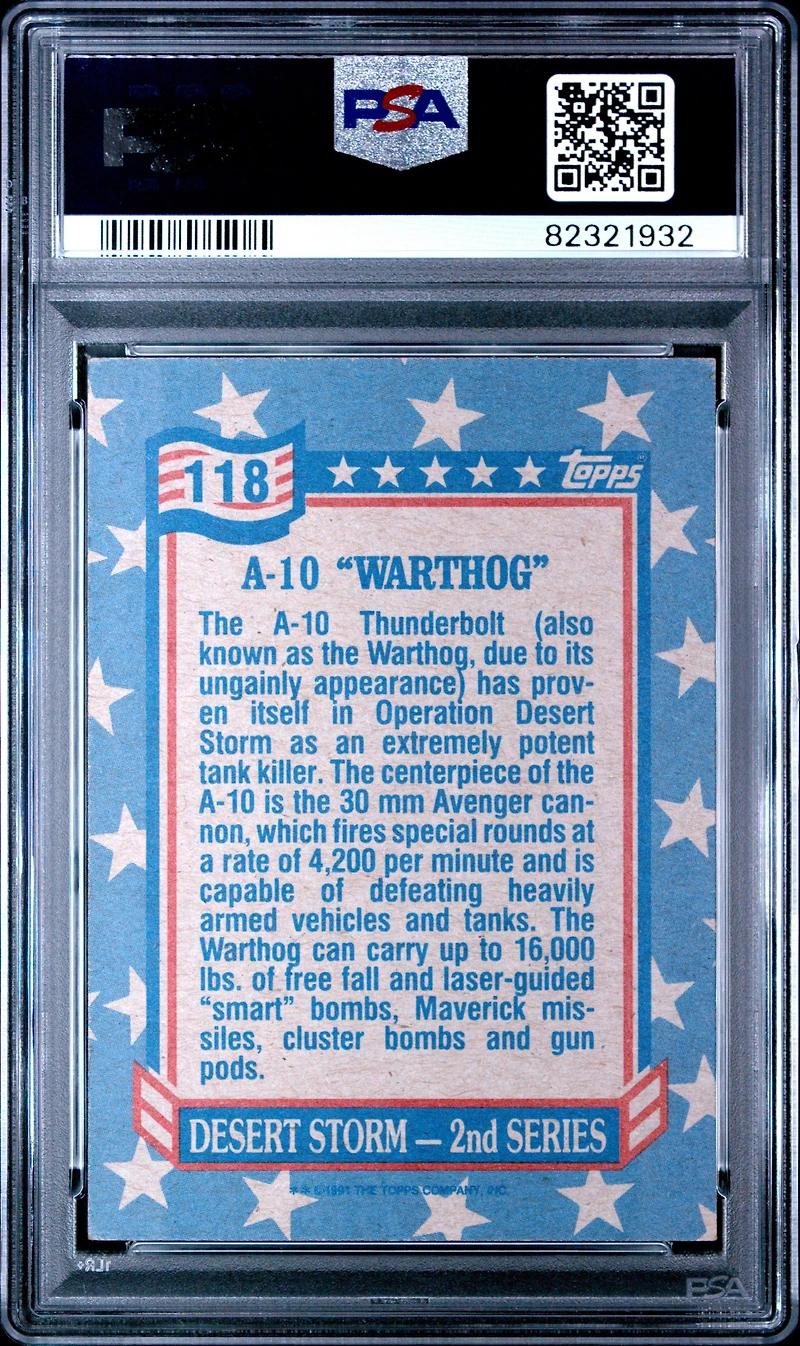 2018 Topps Archives 1981 Topps Future Stars Trios Laa Parker Bridwell/shohei Ohtani/troy Scribner PSA 10