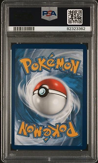 2021 Pokemon Sword & Shield Fusion Strike 259 Full Art/dancer PSA 9