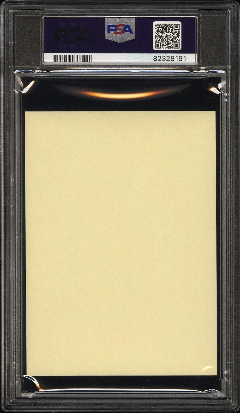2022 Daniel Arsham X Pokemon "a Ripple In Time" Sticker null Red & Pikachu PSA 10