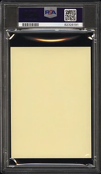 2022 Daniel Arsham X Pokemon "a Ripple In Time" Sticker null Red & Pikachu PSA 10