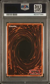 2023 Yu-gi-oh! Tn23-25th Anniversary Tin: Dueling Heroes En005 Cyber Dragon PSA