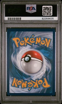 2022 Pokemon Sword & Shield Lost Origin 052 Pikachu-reverse Foil PSA