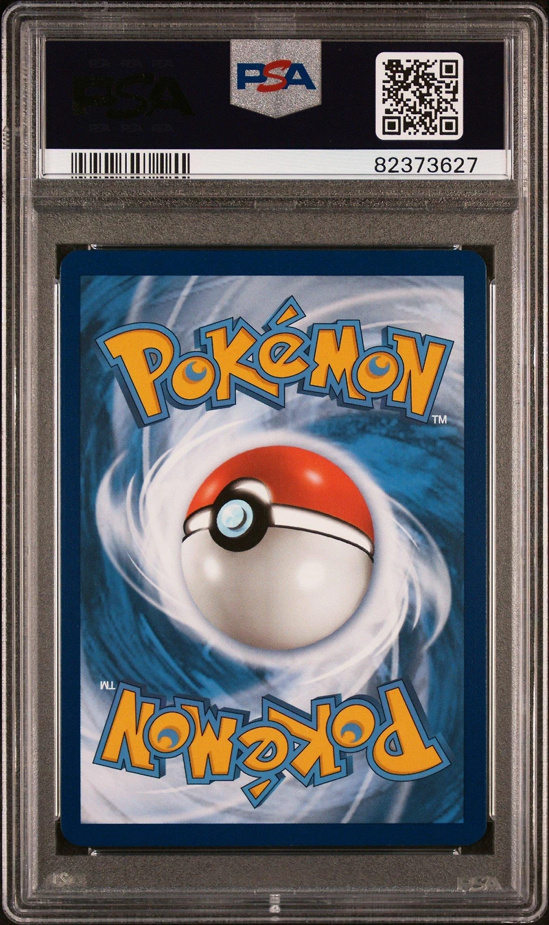 2023 Pokemon Pal En-paldea Evolved 249 Clavell Ultra Rare PSA 10