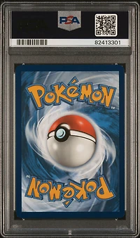 2023 Pokemon Mew En-151 183 Charizard Ex Ultra Rare PSA