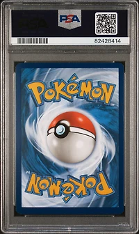 2023 Pokemon Mew En-151 Zapdos Ex PSA
