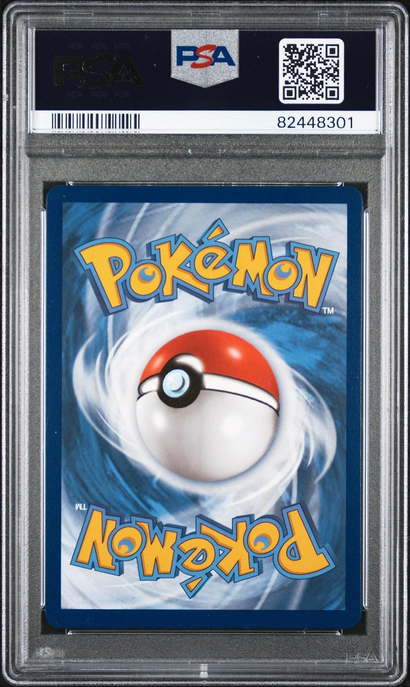 2021 Pokemon Sword & Shield Chilling Reign 164 Fa/ir Calyrex V PSA 10