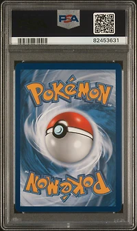 2014 Pokemon Xy Phantom Forces 113 Fa/manectric Ex PSA 9
