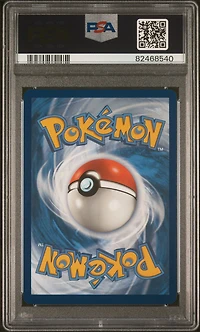 2023 Pokemon Obf En-obsidian Flames 213 Glimmora Ex Ultra Rare PSA