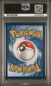 2023 Pokemon Obf En-obsidian Flames 153 Melmetal Ex PSA