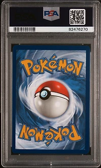 2023 Pokemon Pal En-paldea Evolved 226 Maushold Illustration Rare PSA