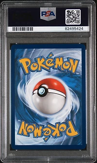 2022 Pokemon Swsh Black Star Promo 230 Radiant Eevee PSA 10