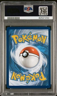 2023 Pokemon Pal En-paldea Evolved 062 Pikachu Reverse Holo PSA 10