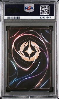 2023 Disney Lorcana En 1-the First Chapter 94 Do It Again! Foil PSA 10