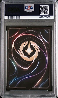 2023 Disney Lorcana En 1-the First Chapter 43 Flotsam - Ursula's Spy Foil PSA 10