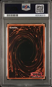 2023 Yu-gi-oh! Sbc1-speed Duel Streets Of Battle City Ena05 Dark Magician Girl 1st Edition-secret Rare PSA 9