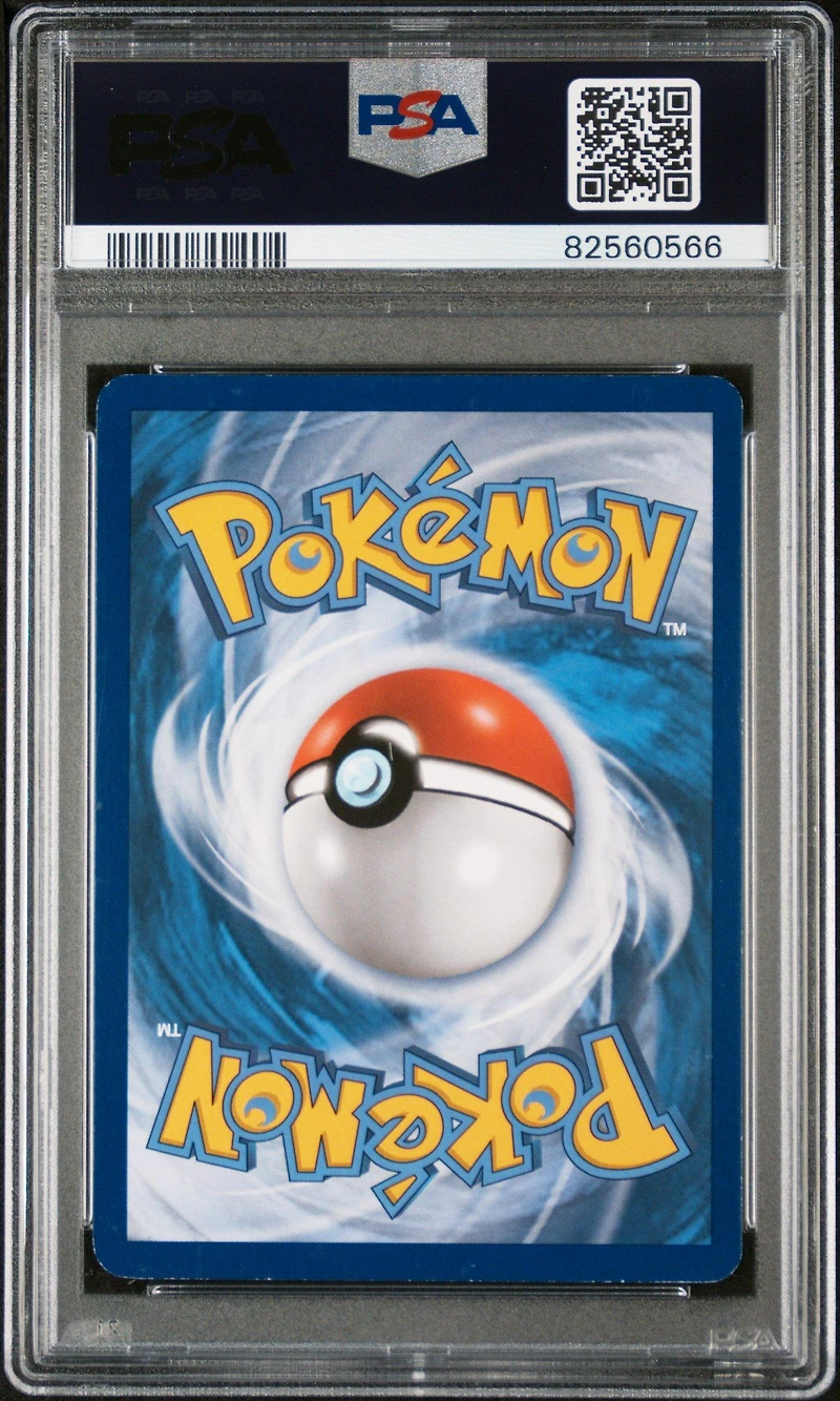2016 Pokemon Xy Black Star Promo Xy156 Lugia-holo Break Evolution Box PSA