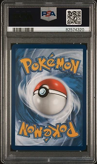 2023 Pokemon Mew En-151 151 Mew Ex PSA