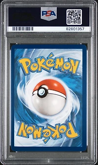 2021 Pokemon Sword & Shield Fusion Strike 276 Full Art/schoolboy Secret PSA 8