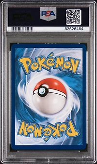 2016 Pokemon Xy Black Star Promo Xy106 Gyarados Ex Triple Power Tin PSA
