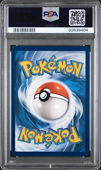 2023 Pokemon Mew En-151 171 Wartortle Illustration Rare PSA