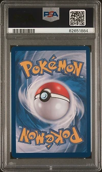 2021 Pokemon Korean Sword & Shield Eevee Heroes 091 Full Art/glaceon Vmax-hyper PSA