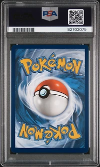 2023 Pokemon Obf En-obsidian Flames 207 Pidgey PSA