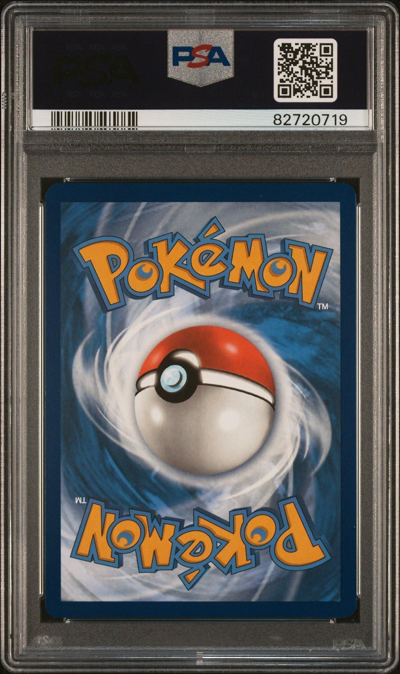 2023 Pokemon Svp En-sv Black Star Promo 051 Snorlax PSA