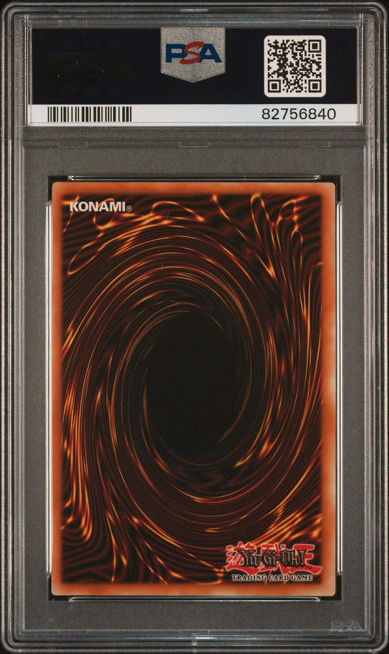 2023 Yu-gi-oh! Tn23-25th Anniversary Tin: Dueling Heroes En006 Elemental Hero Neos PSA 10