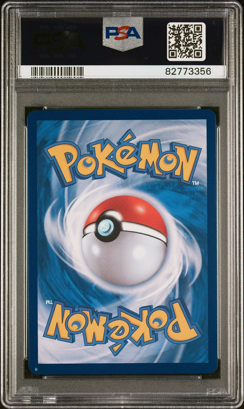 2023 Pokemon Korean Sv3-ruler Of The Black Flame 066 Charizard Ex PSA 10