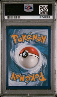 2023 Pokemon Mew En-151 174 Nidoking PSA