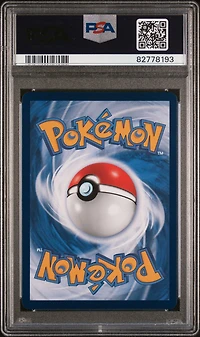 2023 Pokemon Traditional Chinese Sv2a F-pokemon 151 169 Charmeleon Art Rare PSA 9