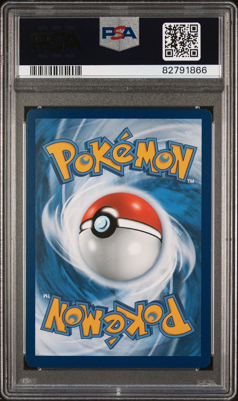 2023 Pokemon Svp En-sv Black Star Promo 085 Pikachu/grey Felt Hat PSA